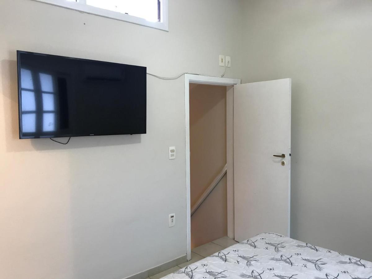 Sun Flat Maresias !! 2 Quartos Piscina Churrasqueira Wifi Estacionamento 230M Da Praia サンセバスチャン エクステリア 写真