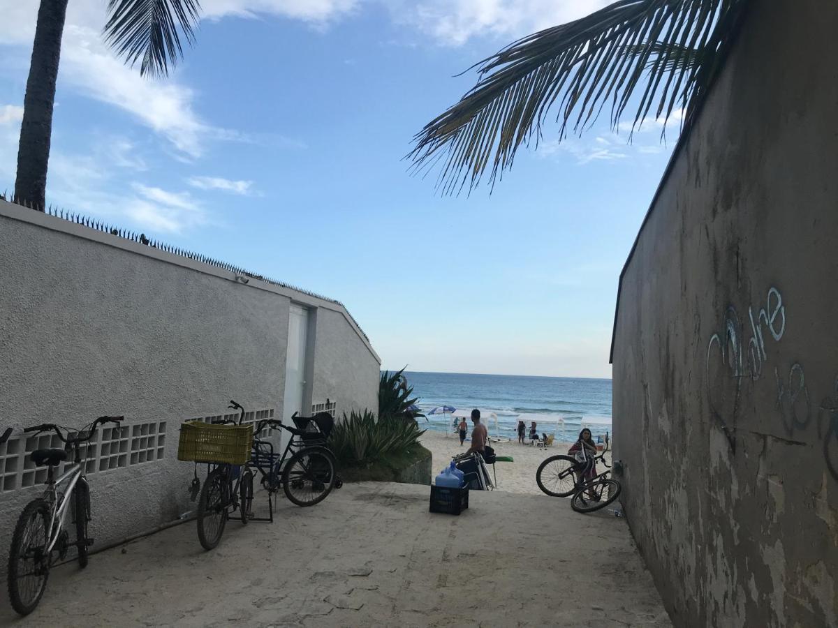 Sun Flat Maresias !! 2 Quartos Piscina Churrasqueira Wifi Estacionamento 230M Da Praia サンセバスチャン エクステリア 写真