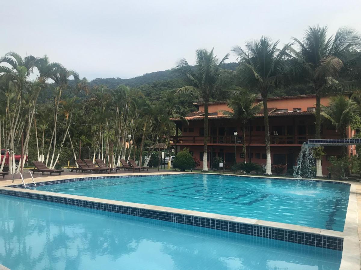 Sun Flat Maresias !! 2 Quartos Piscina Churrasqueira Wifi Estacionamento 230M Da Praia サンセバスチャン エクステリア 写真
