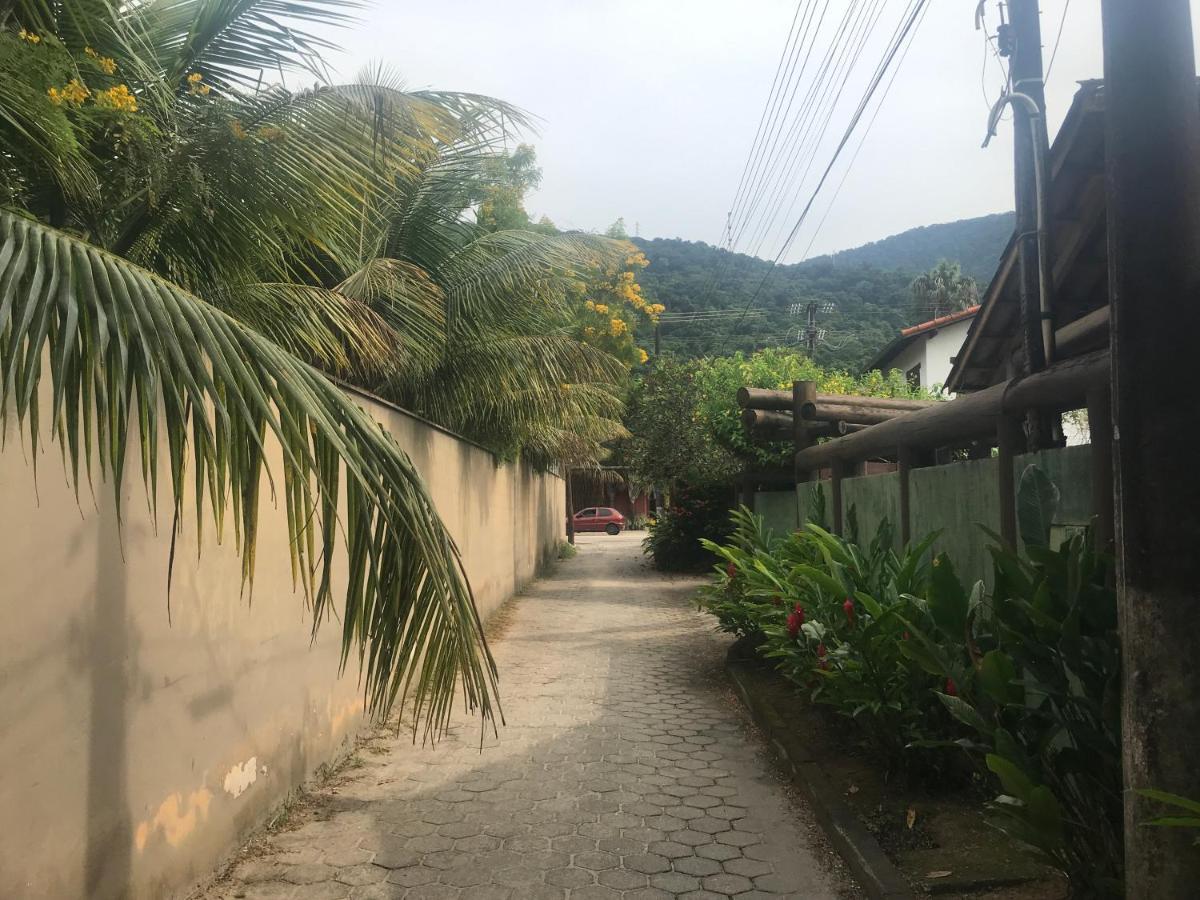 Sun Flat Maresias !! 2 Quartos Piscina Churrasqueira Wifi Estacionamento 230M Da Praia サンセバスチャン エクステリア 写真