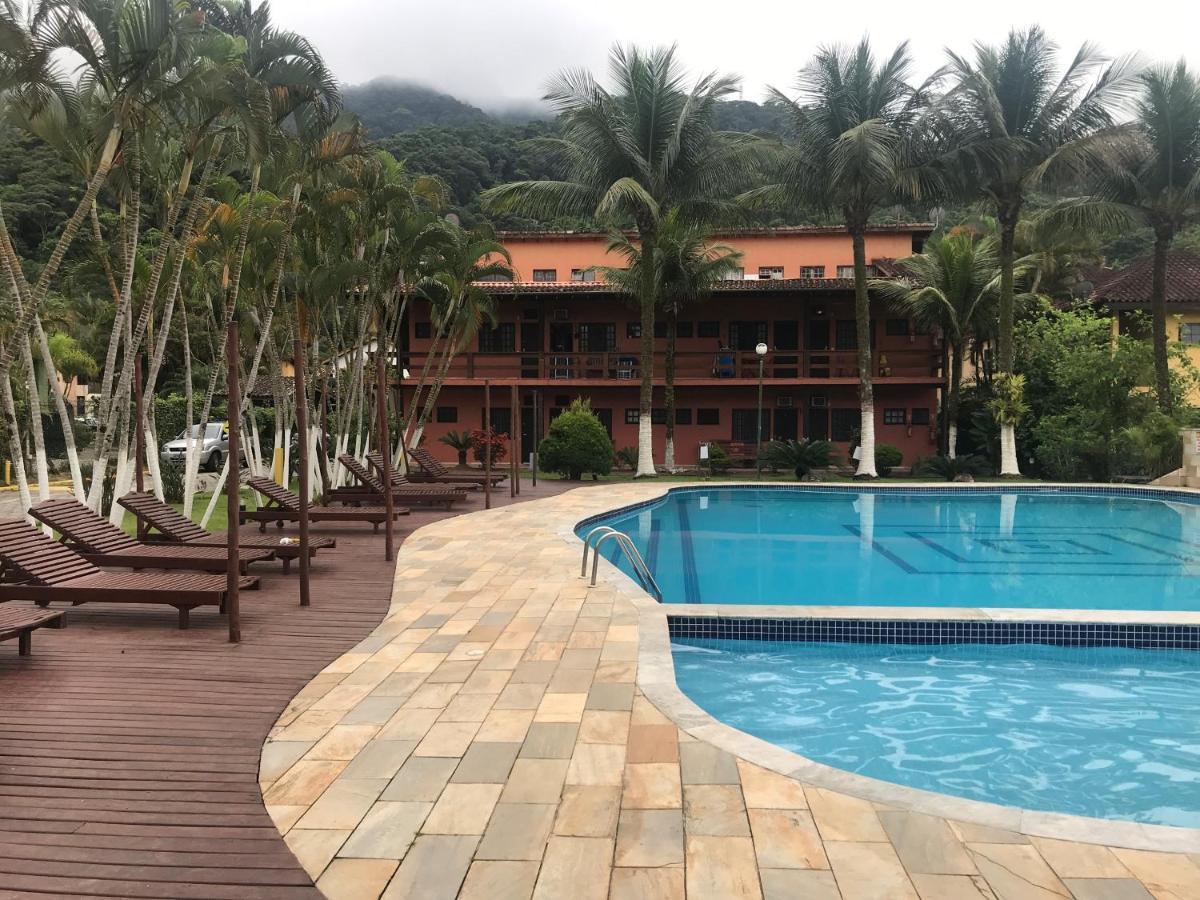 Sun Flat Maresias !! 2 Quartos Piscina Churrasqueira Wifi Estacionamento 230M Da Praia サンセバスチャン エクステリア 写真