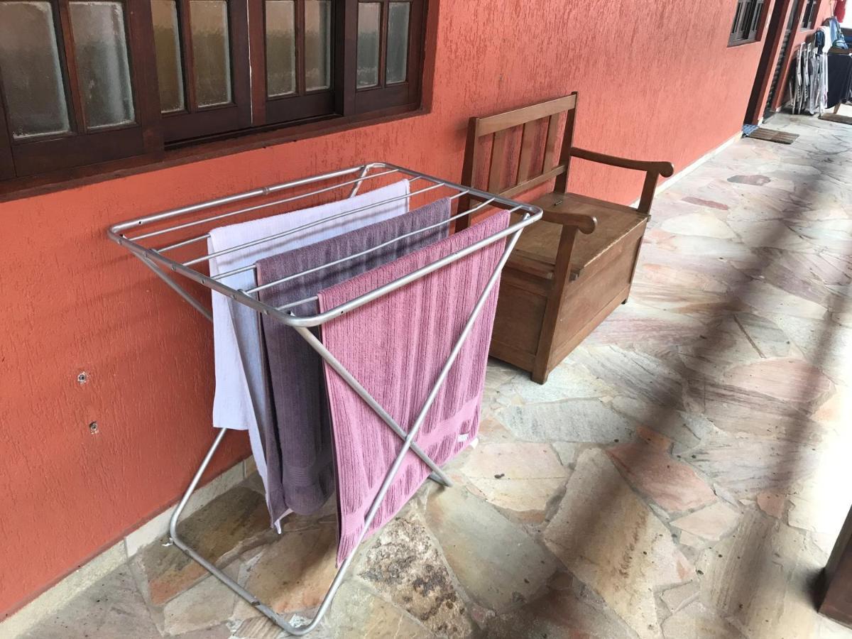 Sun Flat Maresias !! 2 Quartos Piscina Churrasqueira Wifi Estacionamento 230M Da Praia サンセバスチャン エクステリア 写真