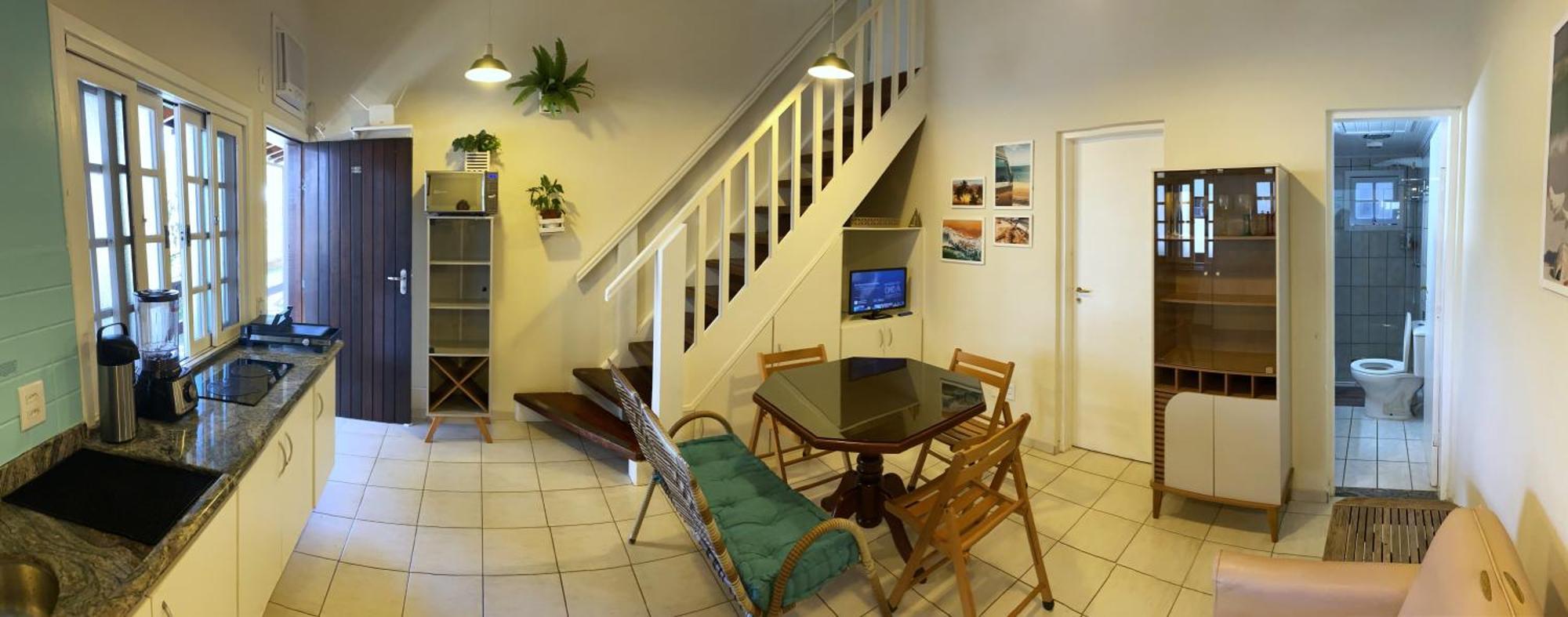 Sun Flat Maresias !! 2 Quartos Piscina Churrasqueira Wifi Estacionamento 230M Da Praia サンセバスチャン エクステリア 写真