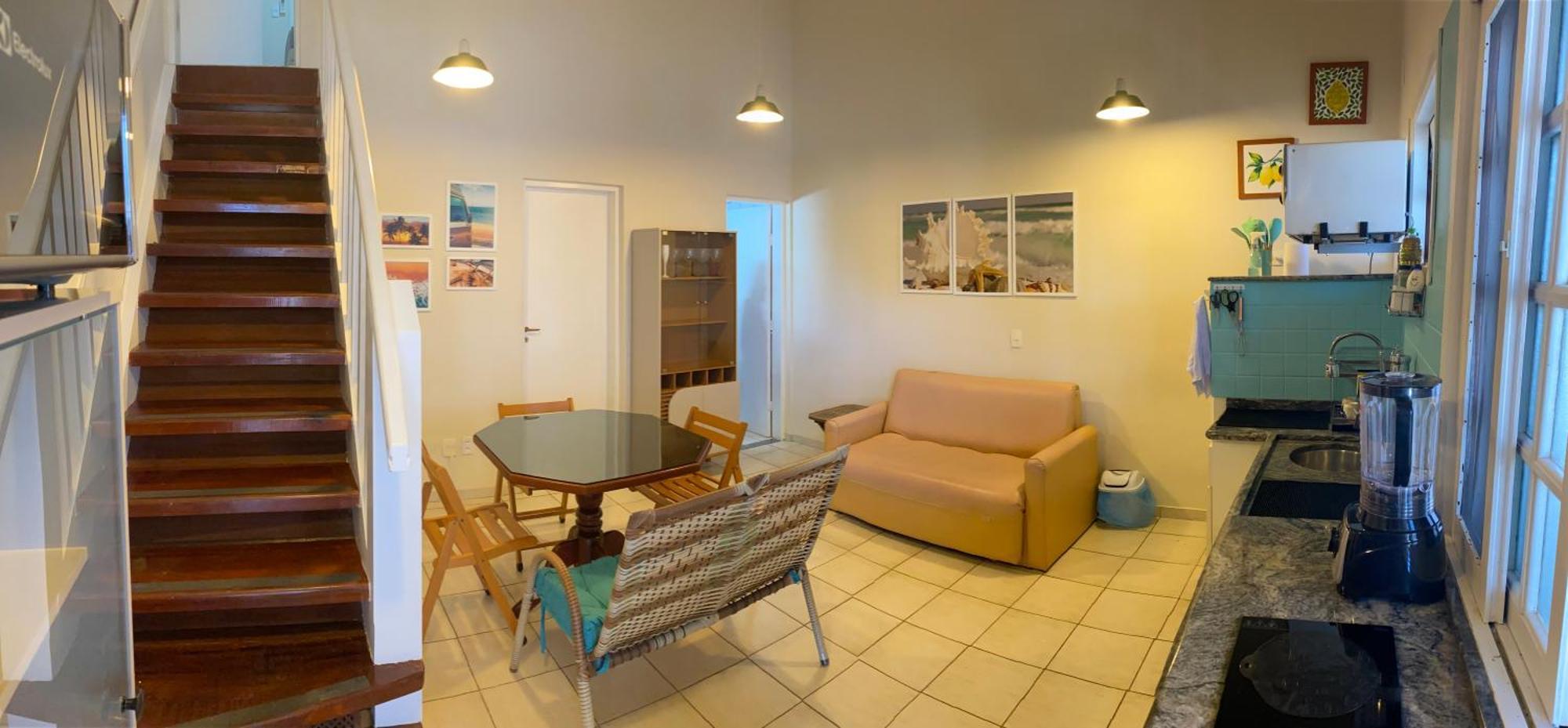 Sun Flat Maresias !! 2 Quartos Piscina Churrasqueira Wifi Estacionamento 230M Da Praia サンセバスチャン エクステリア 写真